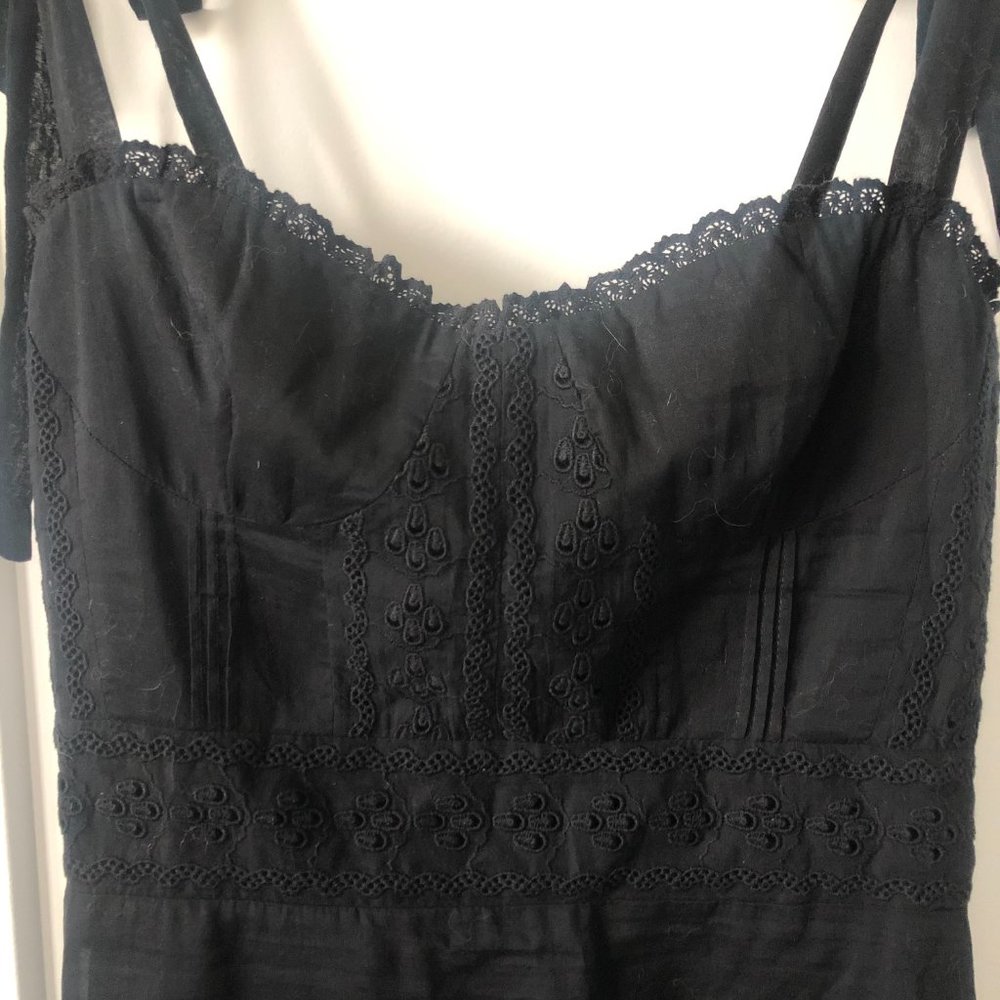 Reformation 'Maeve' Mini Dress - Picture 2 of 6